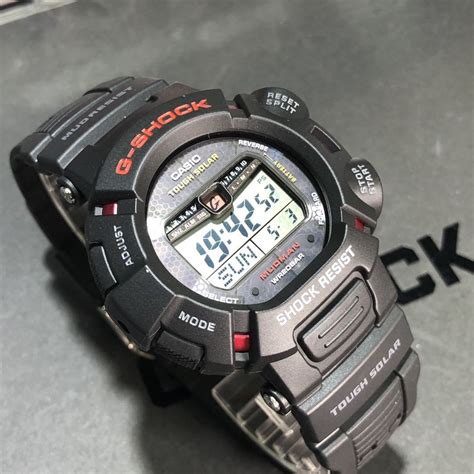 casio g-shock g-9010-1 1