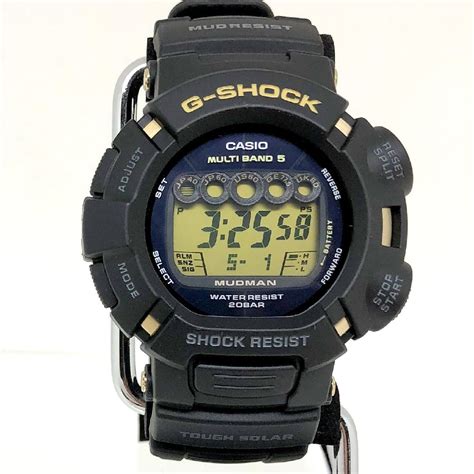 casio g-shock g-9025a-1 2