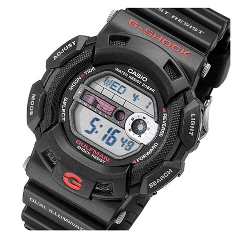 casio g-shock g-9100-1 4