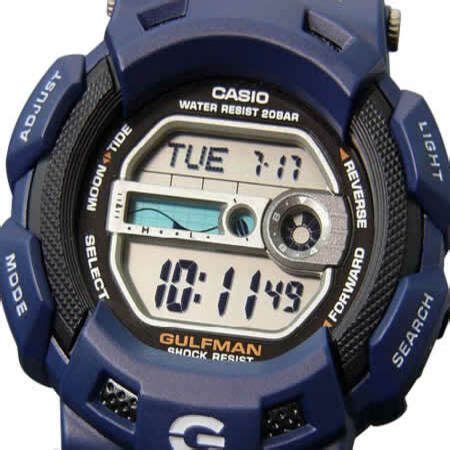 casio g-shock g-9100-2 4