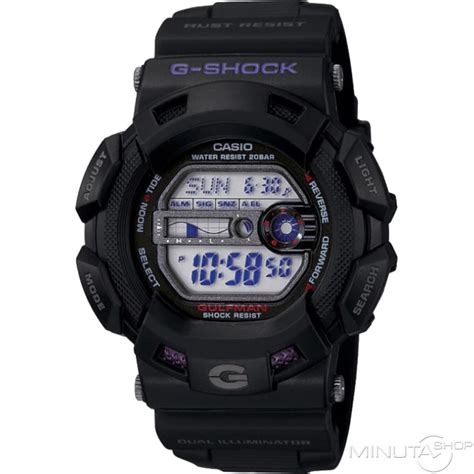 casio g-shock g-9100bp-1 2