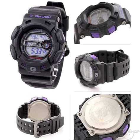 casio g-shock g-9100bp-1 1