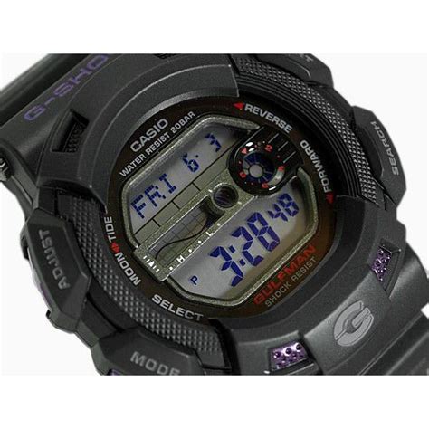 casio g-shock g-9100bp-1 4