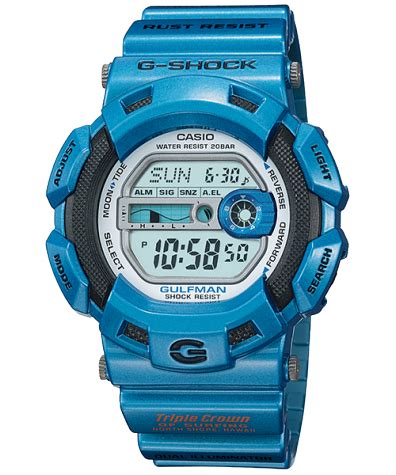 casio g-shock g-9100tc-2 2