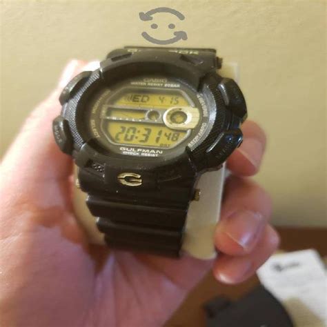 casio g-shock g-9125a-1 4