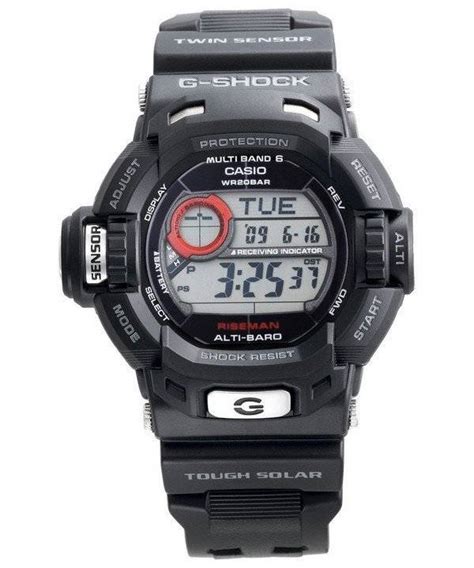 casio g-shock g-9200-1 2