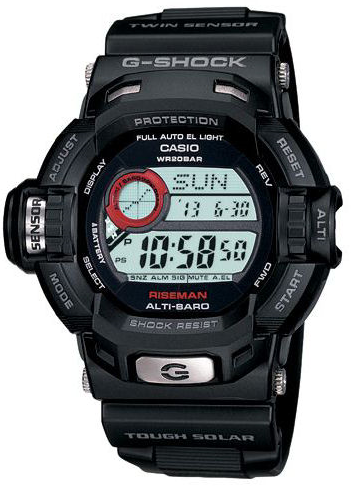 casio g-shock g-9200-1