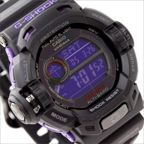 casio g-shock g-9200bp-1 1