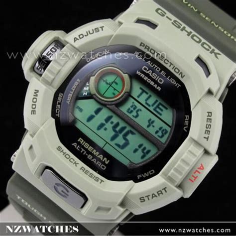 casio g-shock g-9200er-3 2