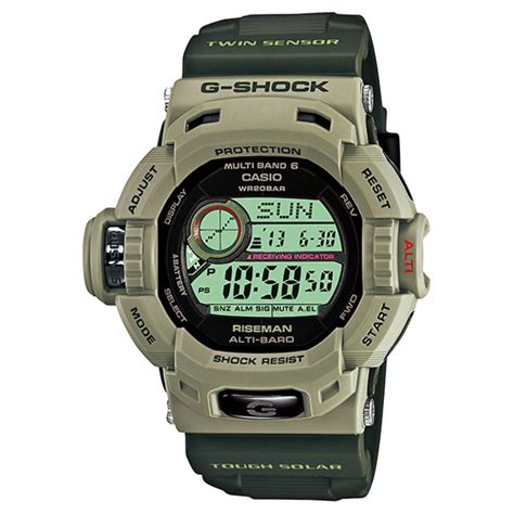 casio g-shock g-9200er-3 1