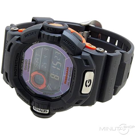 casio g-shock g-9200gy-1 1