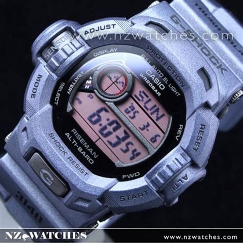 casio g-shock g-9200ms-8 1