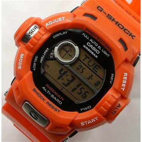 casio g-shock g-9200r-4 2