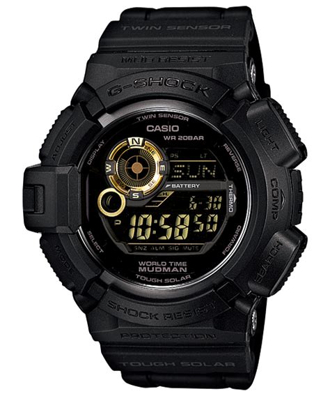 casio g-shock g-9300gb-1 1