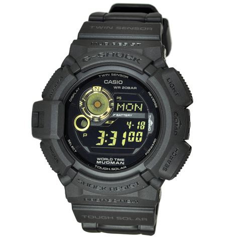 casio g-shock g-9300gb-1 2