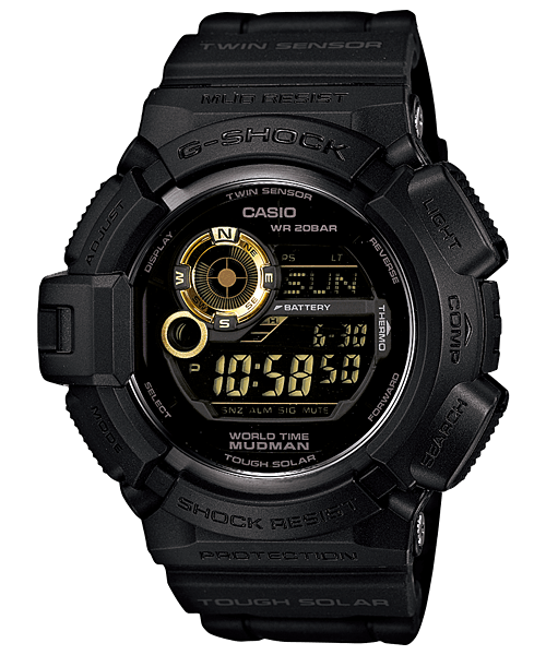 casio g-shock g-9300gb-1