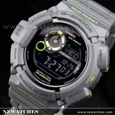 casio g-shock g-9300gy-1 1