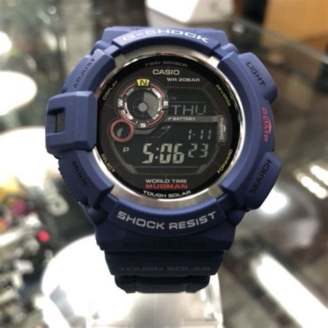 casio g-shock g-9300nv-2 4