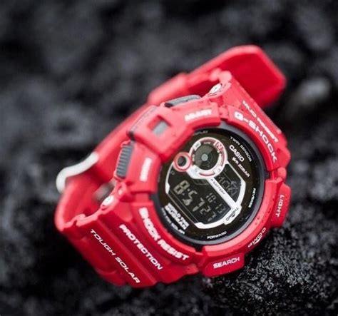 casio g-shock g-9300rd-4 4