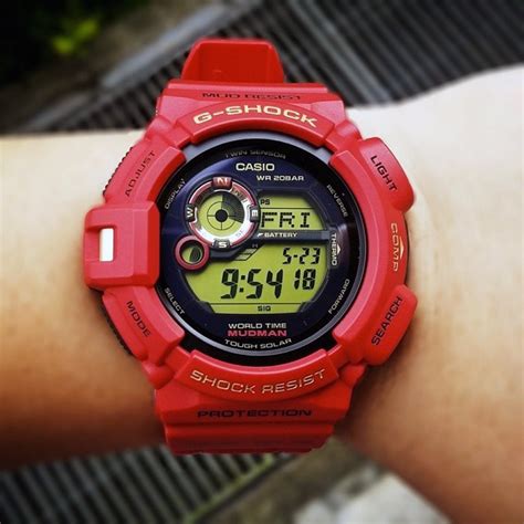 casio g-shock g-9330a-4 1