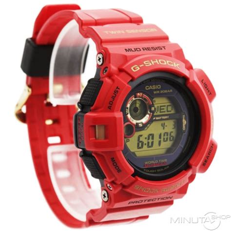 casio g-shock g-9330a-4 1