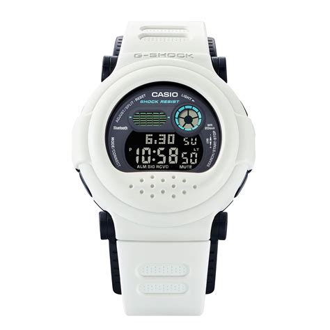 casio g-shock g-b001sf-7 2