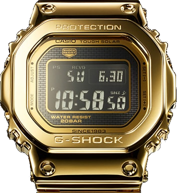 casio g-shock g-d5000-9