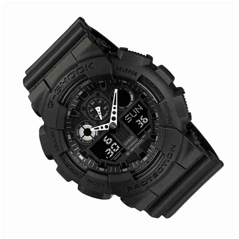 casio g-shock ga-100-1a1 2