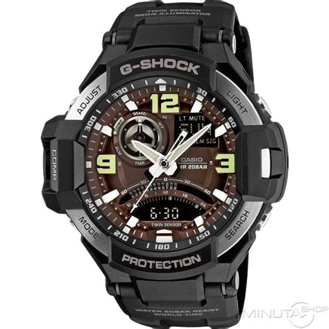 casio g-shock ga-1000-1b 4