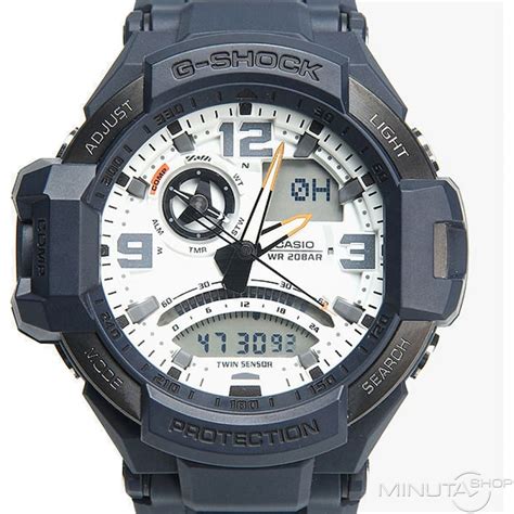 casio g-shock ga-1000-2a 1