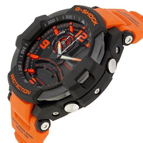 casio g-shock ga-1000-4a 2