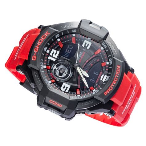 casio g-shock ga-1000-4b 1