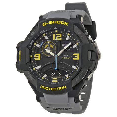 casio g-shock ga-1000-8a 1