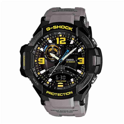 casio g-shock ga-1000-8a 1