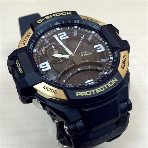 casio g-shock ga-1000-9g 1