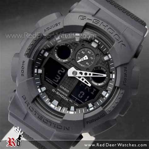 casio g-shock ga-100bbn-1a 1