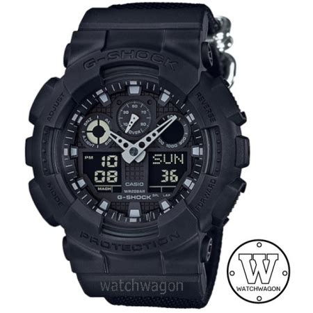 casio g-shock ga-100bbn-1a 4