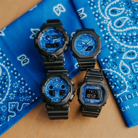 casio g-shock ga-100bp-1a 1