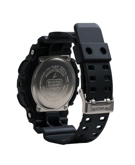 casio g-shock ga-100bp-1a 1