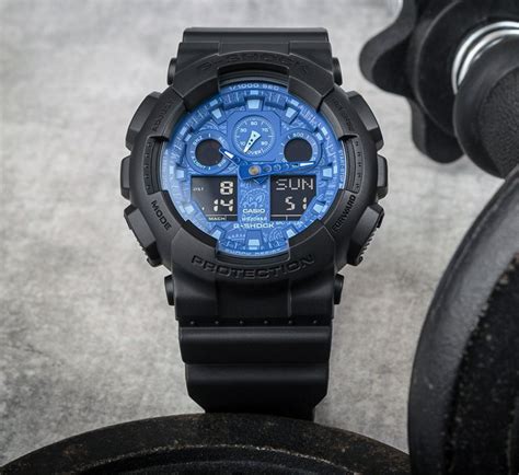 casio g-shock ga-100bp-1a 4