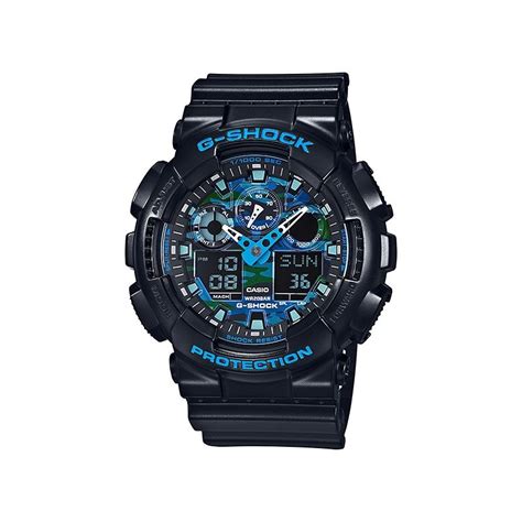 casio g-shock ga-100cb-1a 4