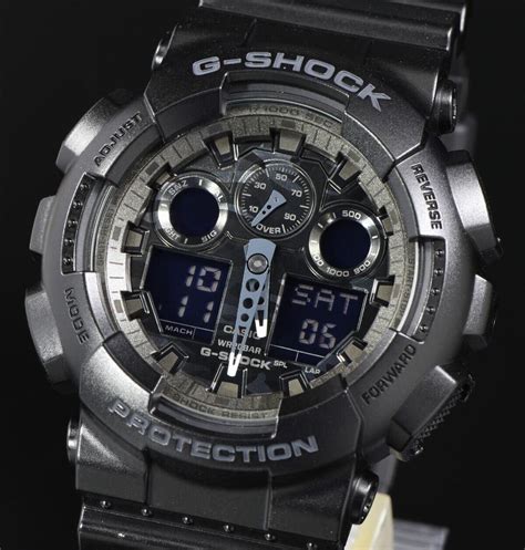 casio g-shock ga-100cf-1a 4