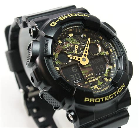 casio g-shock ga-100cf-1a9 1