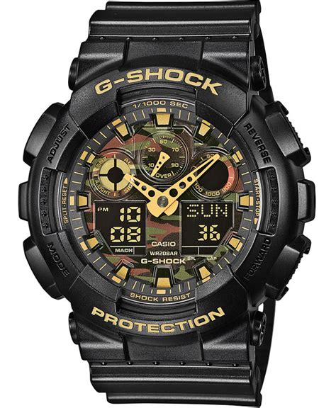 casio g-shock ga-100cf-1a9 1