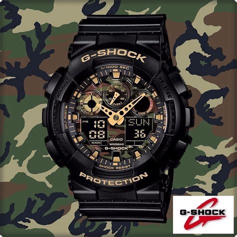 casio g-shock ga-100cf-1a9 4