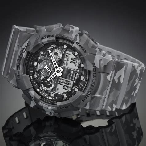 casio g-shock ga-100cm-8a 4