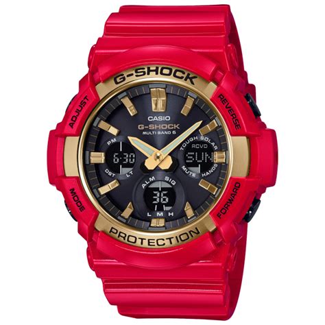 casio g-shock ga-100cx-4a 2