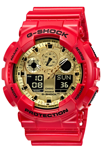 casio g-shock ga-100cx-4a