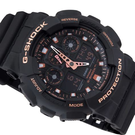 casio g-shock ga-100gbx-1a4 2