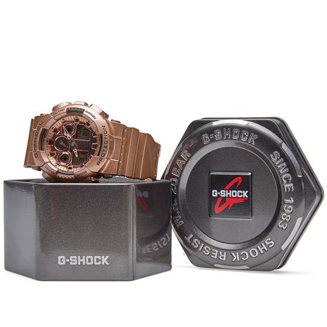 casio g-shock ga-100gd-9a 1